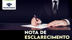 https://itcnet.com.br/biblioteca/2020/ir/rfb nota esclarece 250x142.png